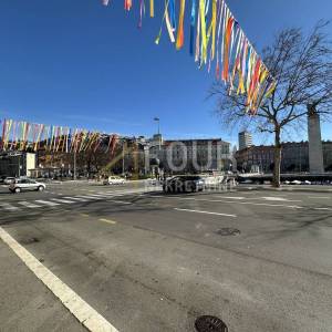 Rijeka, Sušak - širi centar, poslovni prostor