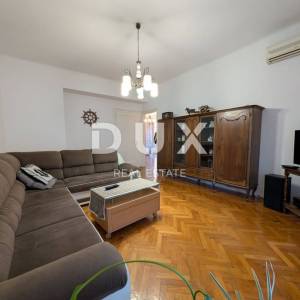 RIJEKA, SUŠAK - Stan za život ili investiciju