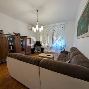 RIJEKA, SUŠAK - Stan za život ili investiciju