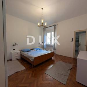 RIJEKA, SUŠAK - Stan za život ili investiciju