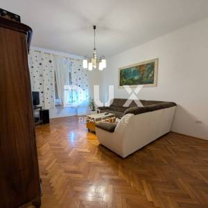 RIJEKA, SUŠAK - Stan za život ili investiciju