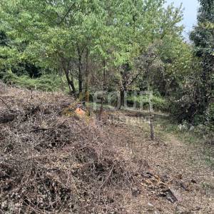 Rijeka, Svilno, zemljište 642m2, građevinsko zemljište s idejnim projektom