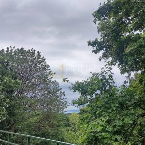 Rijeka, Svilno, zemljište 642m2, građevinsko zemljište s idejnim projektom