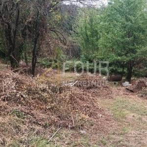 Rijeka, Svilno, zemljište 642m2, građevinsko zemljište s idejnim projektom