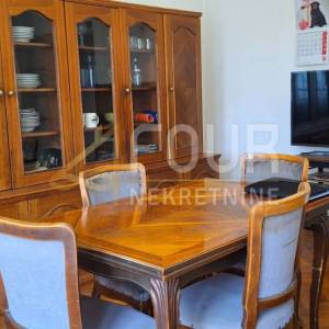 Rijeka, Trsat, 110.89m2, 4skl, 2 balkona