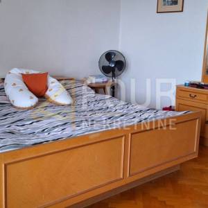 Rijeka, Trsat, 110.89m2, 4skl, 2 balkona