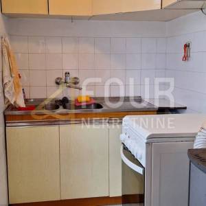 Rijeka, Trsat, 110.89m2, 4skl, 2 balkona