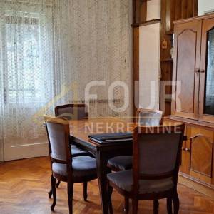 Rijeka, Trsat, 110.89m2, 4skl, 2 balkona