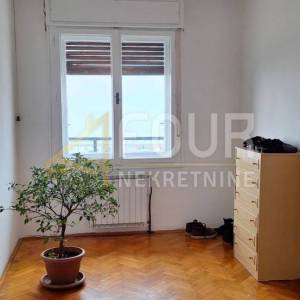 Rijeka, Trsat, 110.89m2, 4skl, 2 balkona