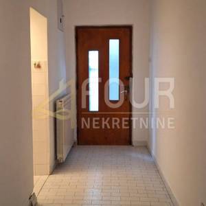 Rijeka, Trsat, 110.89m2, 4skl, 2 balkona