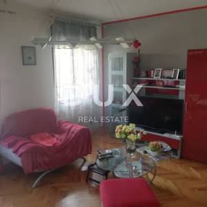 RIJEKA, TRSAT - 3S+DB stan 110 m2, mirna obiteljska lokacija s predivnim pogledom!