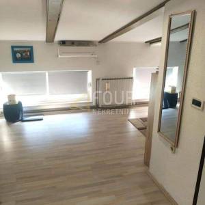 Rijeka, Trsat, 42.26m2, 1s+db, terasa