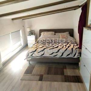 Rijeka, Trsat, 42.26m2, 1s+db, terasa