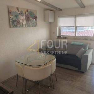 Rijeka, Trsat, 42.26m2, 1s+db, terasa