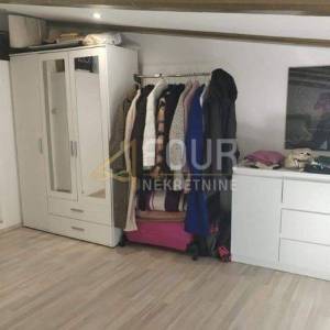 Rijeka, Trsat, 42.26m2, 1s+db, terasa