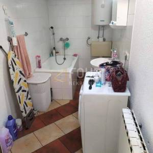 Rijeka, Trsat, 42.26m2, 1s+db, terasa