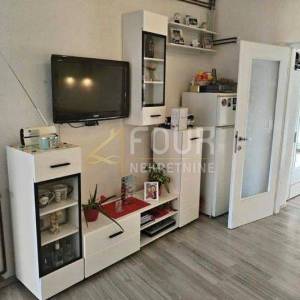 Rijeka, Trsat, 42.26m2, 1s+db, terasa