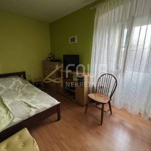 Rijeka, Trsat, 49.49m2, 2skl