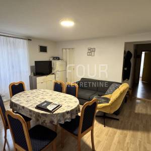 Rijeka, Trsat, 49.49m2, 2skl