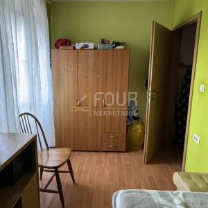 Rijeka, Trsat, 49.49m2, 2skl