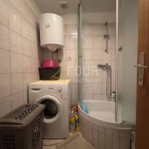 Rijeka, Trsat, 49.49m2, 2skl