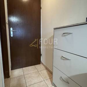 Rijeka, Trsat, 49.49m2, 2skl