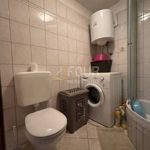 Rijeka, Trsat, 49.49m2, 2skl