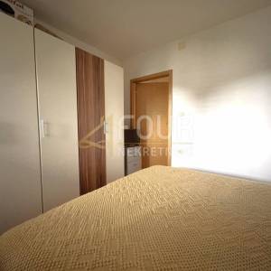 Rijeka, Trsat, 49.49m2, 2skl