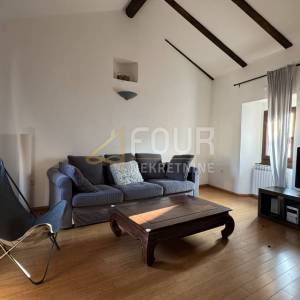 Rijeka, Trsat, 62.86m2 stan 1s+db i studio apartman 21.02m2