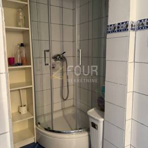 Rijeka, Trsat, 62.86m2 stan 1s+db i studio apartman 21.02m2