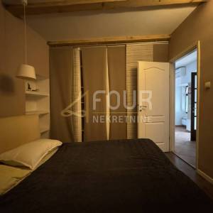 Rijeka, Trsat, 62.86m2 stan 1s+db i studio apartman 21.02m2