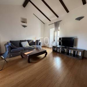 Rijeka, Trsat, 62.86m2 stan 1s+db i studio apartman 21.02m2