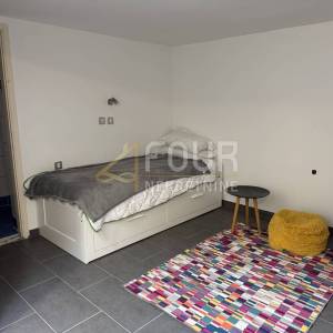 Rijeka, Trsat, 62.86m2 stan 1s+db i studio apartman 21.02m2