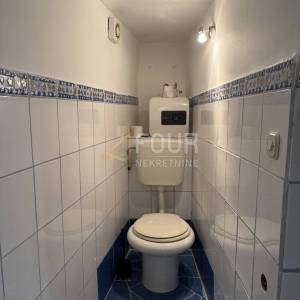 Rijeka, Trsat, 62.86m2 stan 1s+db i studio apartman 21.02m2
