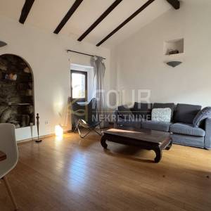 Rijeka, Trsat, 62.86m2 stan 1s+db i studio apartman 21.02m2