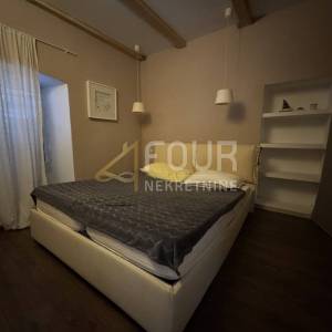 Rijeka, Trsat, 62.86m2 stan 1s+db i studio apartman 21.02m2