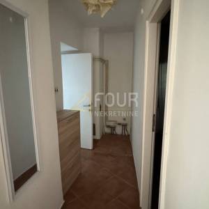 Rijeka, Trsat, 62.86m2 stan 1s+db i studio apartman 21.02m2