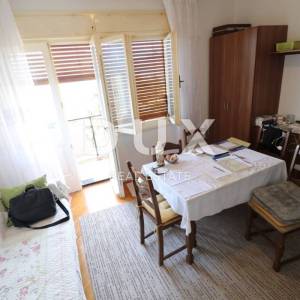RIJEKA, TRSAT - Dvojna kuća, 3 stambene jedinice, panoramski pogled!