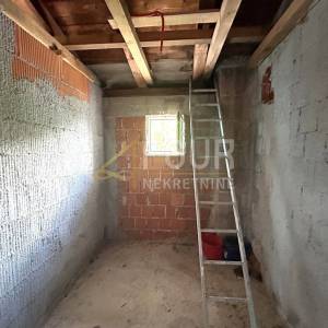 Rijeka, Trsat, etaža 102.55m2, 3s+db, panoramski pogled na more