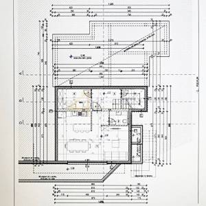 Rijeka, Trsat, građevinsko zemljište 1.310m2