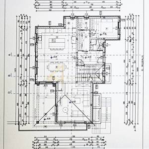 Rijeka, Trsat, građevinsko zemljište 1.310m2