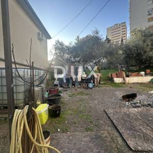 RIJEKA, TRSAT - jedinstvena prilika! Građevinsko zemljište na prestižnoj lokaciji