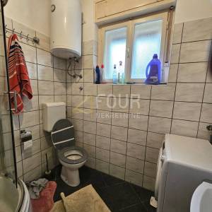 Rijeka, Trsat, kuća s 3 stana i pogledom na more, garaža