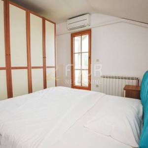 Rijeka, Trsat, predivna kuća okružena zelenilom