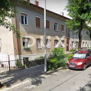 RIJEKA, TRSAT, VOJAK - poslovni prostor (stan-etaža) 110m2 na frekventnoj lokaciji 