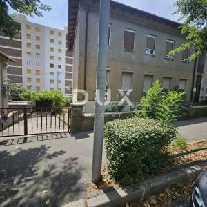 RIJEKA, TRSAT, VOJAK - poslovni prostor (stan-etaža) 110m2 na frekventnoj lokaciji 