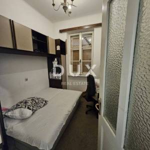 RIJEKA, TRSAT, VOJAK - poslovni prostor (stan-etaža) 110m2 na frekventnoj lokaciji 