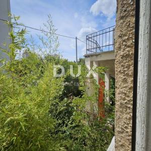 RIJEKA, TRSAT, VOJAK - poslovni prostor (stan-etaža) 110m2 na frekventnoj lokaciji 