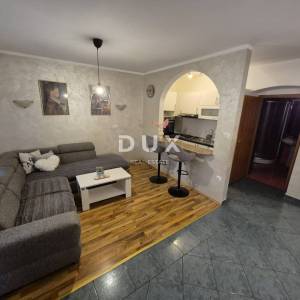 RIJEKA, TURNIĆ-  106 m2, stan koji pruža osjećaj vlastite kuće unutar grada