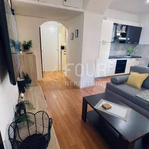 Rijeka, Turnić, 2skl, 53.64m2